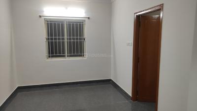 Living Room Image of 520 Sq.ft 1 BHK Builder Floor for rent in C V Raman Nagar Bengaluru for Rs. 20000