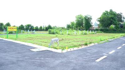 Image of 750 Sq.ft Residential Plot / Land for sale in Omalur, Salem for Rs. 600000