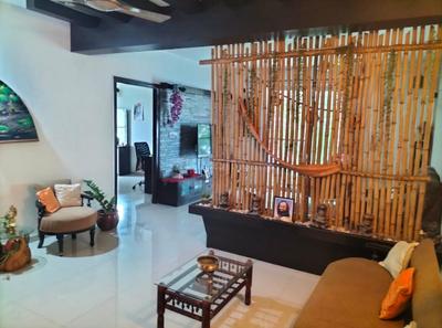 Hall Image of 2077 Sq.ft 3 BHK Apartment / Flat for sale in Chelli Poise, Whitefield Bengaluru for Rs. 18400000