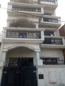 Image of 2500 Sq.ft 5 BHK Independent House for sale in Nijampur Malhaur, Lucknow for Rs. 6200000