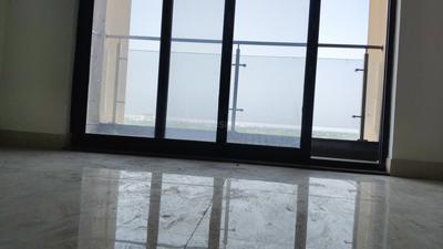 Image of 1457 Sq.ft 3 BHK Apartment / Flat for sale in Ambuja Ecospace Residencia, New Town, Kolkata for Rs. 14600000