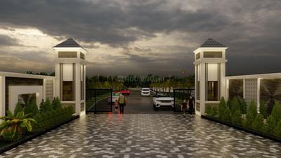 Image of 1000 Sq.ft Residential Plot / Land for sale in Nigoha, Lucknow for Rs. 1600000