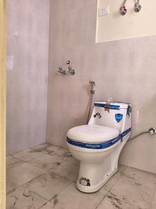 Bedroom Image of 560 Sq.ft 1 BHK Apartment / Flat for rent in Pyramid Infinity, Sector 70 Gurgaon for Rs. 19000