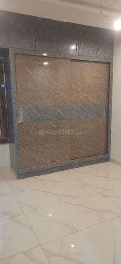 Mohan Residency Bedroom 1