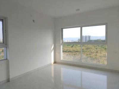 Bedroom Image of 3000 Sq.ft 3 BHK Apartment / Flat for sale in Antarkar AJ Serene, Baner Pune for Rs. 26500000