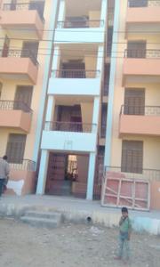 Image of 900 Sq.ft 2 BHK Apartment / Flat for sale in Kudi Bhagtasni Housing Board, Jodhpur for Rs. 3200000