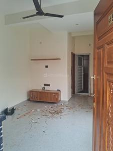 1 BHK Flat