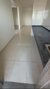 Kitchen Image of 1000 Sq.ft 2 BHK Apartment / Flat for sale in Paramhans Param Serenity, GIDC Naroda Ahmedabad for Rs. 4500000