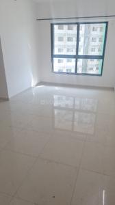 Hall Image of 775 Sq.ft 2 BHK Apartment / Flat for rent in Shree Crest And Celestia, Mulund East Mumbai for Rs. 43000