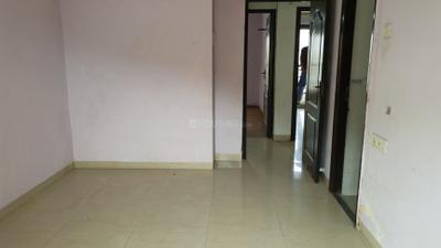 Bedroom Image of 1460 Sq.ft 3 BHK Apartment / Flat for rent in Regency Gardens, Kharghar Navi Mumbai for Rs. 77000