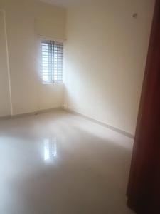 Bedroom Image of 1250 Sq.ft 2 BHK Apartment / Flat for rent in NRI Layout, NRI Layout Bengaluru for Rs. 24000