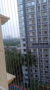 Image of 650 Sq.ft 2 BHK Apartment / Flat for sale in Shoreline Shree Swami Samarth Krupa, Kurla East, Mumbai for Rs. 13500000