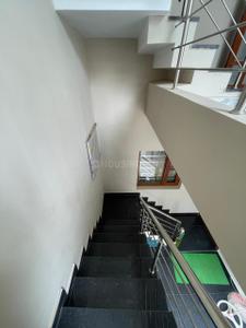 Balcony Image of 950 Sq.ft 4 BHK Independent House for sale in Chirag Chandigarh Hills, Sector 123 Mohali for Rs. 15900000