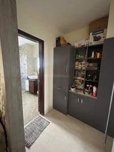 Kitchen Image of 3294 Sq.ft 4.5 BHK Builder Floor for sale in Sector 28 Faridabad for Rs. 32500000