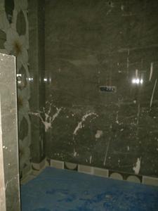 Bedroom One Image of 1124 Sq.ft 3 BHK Builder Floor for sale in Vikaspuri New Delhi for Rs. 22500000