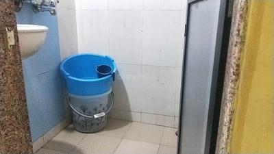 Image of 635 Sq.ft 1 BHK Apartment / Flat for sale in Kamothe, Navi Mumbai for Rs. 5700000