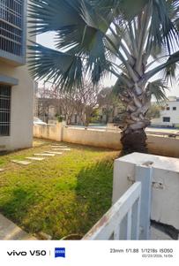 Image of 1600 Sq.ft 3 BHK Independent House for rent in Lambhvel, Anand for Rs. 16500