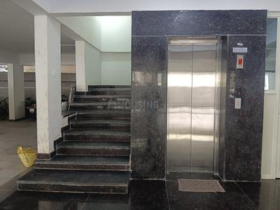 Image of 1528 Sq.ft 2 BHK Apartment / Flat for sale in Konanakunte, Bengaluru for Rs. 12700000