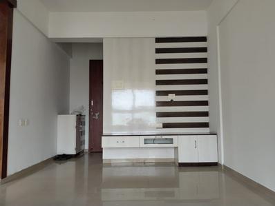 Hall Image of 970 Sq.ft 2 BHK Apartment / Flat for sale in Vedant Kingston Serene, Handewadi Pune for Rs. 4800000