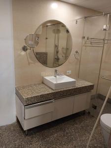 Bathroom Image of 2448 Sq.ft 4 BHK Apartment / Flat for sale in ABA Cleo County, Sector 121 Noida for Rs. 52500000