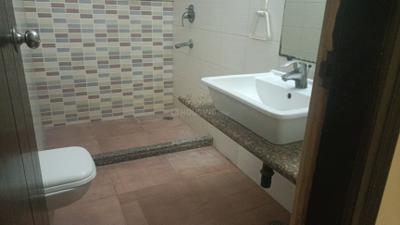 Image of 1280 Sq.ft 2 BHK Independent House for rent in Sector 51, Noida for Rs. 36000