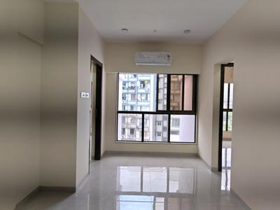 Living Room Image of 685 Sq.ft 2 BHK Apartment / Flat for sale in Dahisar East Mumbai for Rs. 14800000