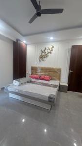 Bedroom Image of 2306 Sq.ft 3 BHK Apartment / Flat for sale in Bayleaf Heights, Canal Road Dehradun for Rs. 19601000