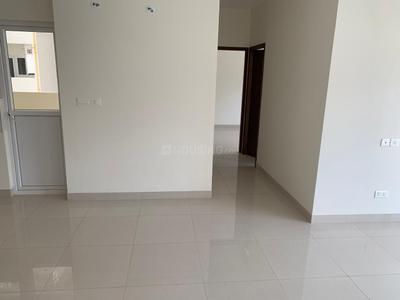 Hall Image of 1005 Sq.ft 2 BHK Apartment / Flat for sale in Adarsh Greens by Adarsh Developers, Kogilu Bengaluru for Rs. 11000000