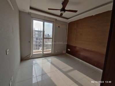 Bedroom Image of 1850 Sq.ft 3 BHK Apartment / Flat for sale in GVT Builders and Developers GVT Green Valley Towers, Dhakoli Zirakpur for Rs. 8800000