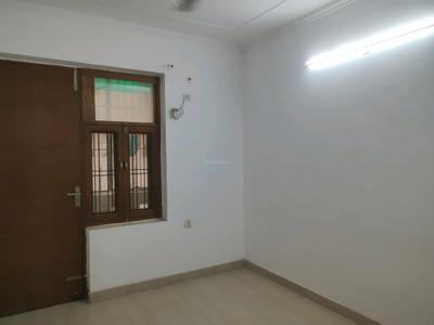 Bedroom Image of 810 Sq.ft 2 BHK Builder Floor for sale in Sector 49 Faridabad for Rs. 5500000