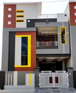 Image of 2400 Sq.ft 4 BHK Independent House for sale in Kistareddypet, Sangareddy for Rs. 13000000