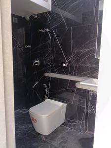 Bedroom Two Image of 850 Sq.ft 2 BHK Apartment / Flat for sale in Raj Heritage 2, Mira Road East Mira Bhayandar for Rs. 11000000