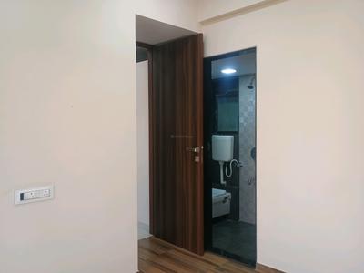 Bedroom Image of 1110 Sq.ft 3 BHK Apartment / Flat for sale in Shreeji Krishna Nayan Complex Phase I, Badlapur East Badlapur for Rs. 5150000