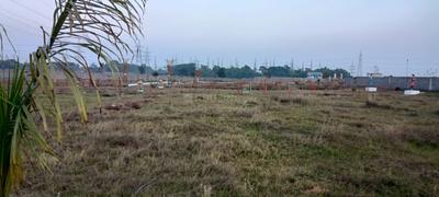 Image of 1800 Sq.ft Residential Plot / Land for sale in Kamalpur, Durgapur for Rs. 2300000