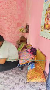 Bedroom Image of 1200 Sq.ft 2 BHK Independent House for sale in Subhasgram Kolkata for Rs. 1800000