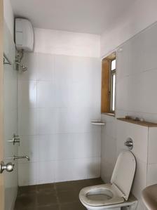 Bedroom Three Image of 1150 Sq.ft 2.5 BHK Apartment / Flat for sale in Lodha Casa Rio, Palava Phase 1 Thane for Rs. 6500000