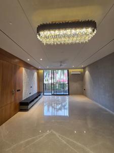 Balcony Image of 3000 Sq.ft 4 BHK Builder Floor for sale in Sector 10 Gurgaon for Rs. 32500000