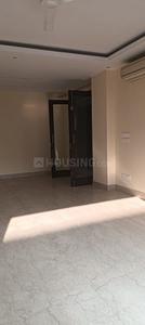 Hall Image of 2900 Sq.ft 4 BHK Builder Floor for sale in Anand Niketan New Delhi for Rs. 180000000