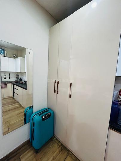 Block C, Sushant Lok Phase 1 Kitchen 1