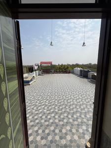 Balcony Image of Nandi pg in Khatipura, Jaipur