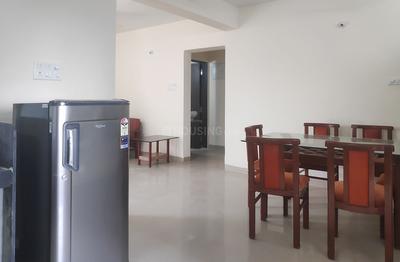 Hall Image of A2, 202, Sai Canary in Balewadi, Pune