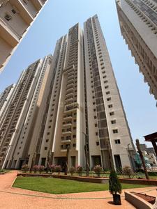 Image of 1865 Sq.ft 3 BHK Apartment / Flat for sale in Bhavya Tulasivanam Avani, Kukatpally, Hyderabad for Rs. 11936000