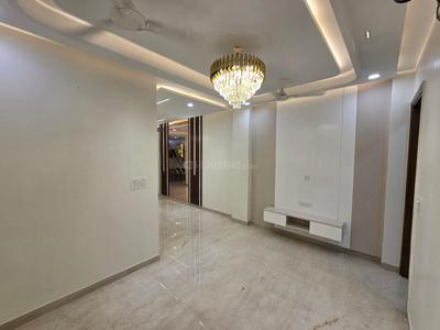 Hall Image of 970 Sq.ft 2 BHK Independent House for rent in Ramesh Nagar New Delhi for Rs. 35000