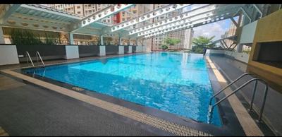 Image of 799 Sq.ft 2 BHK Apartment / Flat for sale in Brigade El Dorado, Gummanahalli, Bengaluru for Rs. 7300000