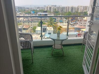1 BHK Flat
