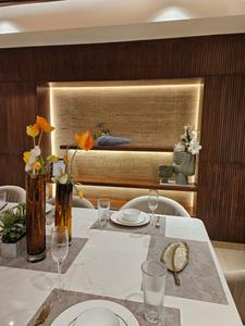 Hall Image of 3890 Sq.ft 4 BHK Apartment / Flat for sale in Shyam Nagar Jaipur for Rs. 45000000