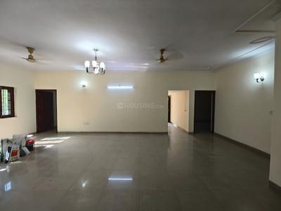 Hall Image of 4000 Sq.ft 3 BHK Independent House for sale in Sector 71 Noida for Rs. 110000000