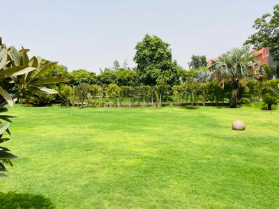 Image of 43560 Sq.ft Residential Plot / Land for sale in Vatika Westin Sohna Resort, Karnki, Gurgaon for Rs. 40000000