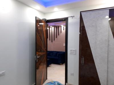 Bedroom Image of 500 Sq.ft 2 BHK Apartment / Flat for sale in Uttam Nagar New Delhi for Rs. 2350000