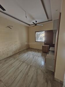 Hall Image of 1200 Sq.ft 2 BHK Builder Floor for rent in Gmada Aerocity Mohali for Rs. 30000